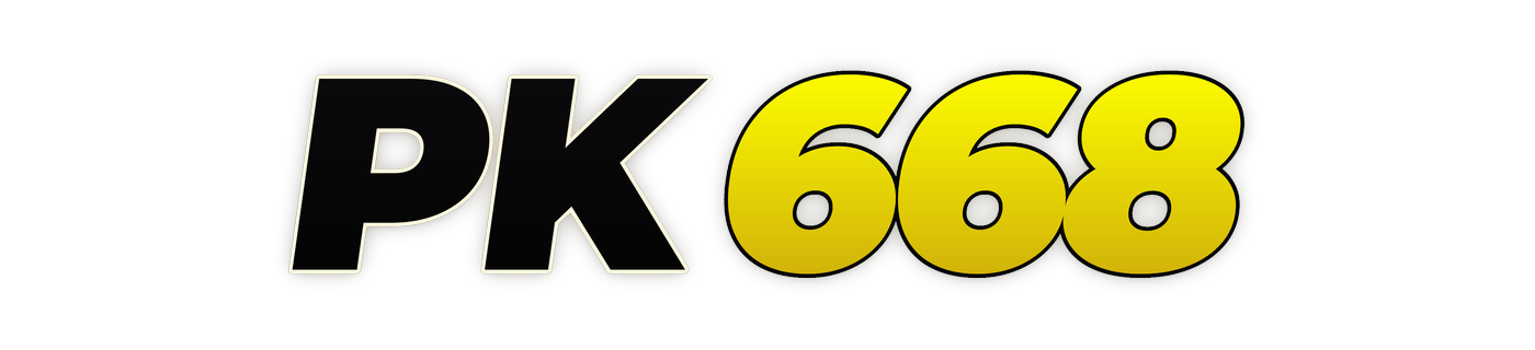 pk668 Logo